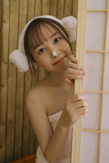 色5天