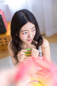 善良的姨妈